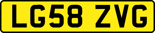 LG58ZVG