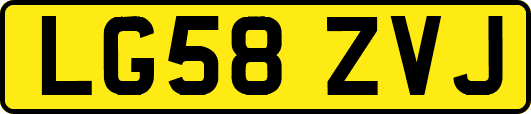 LG58ZVJ