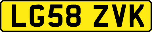 LG58ZVK