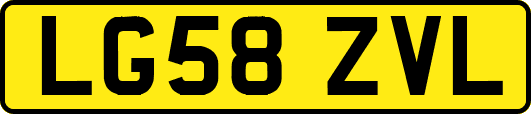 LG58ZVL