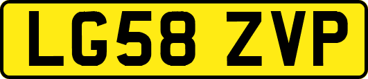 LG58ZVP