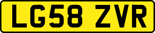 LG58ZVR