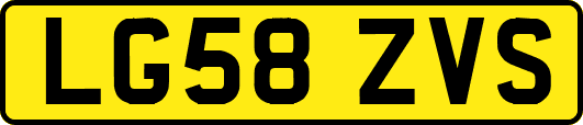 LG58ZVS
