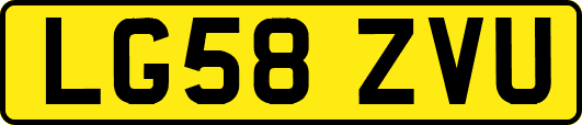LG58ZVU
