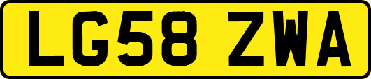 LG58ZWA