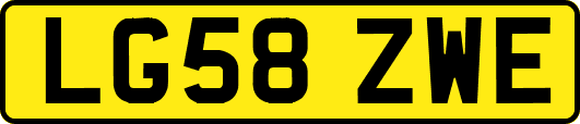 LG58ZWE