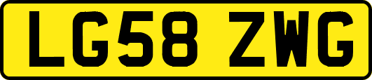 LG58ZWG