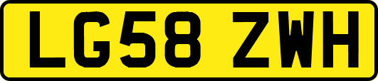 LG58ZWH