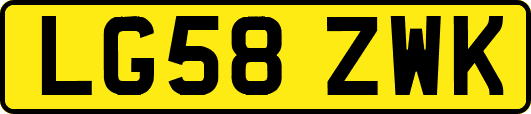 LG58ZWK