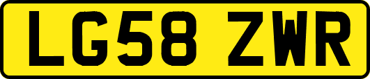 LG58ZWR