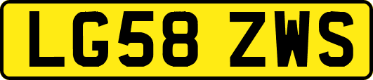 LG58ZWS