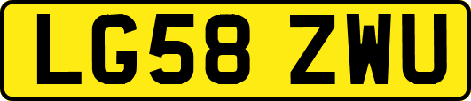 LG58ZWU