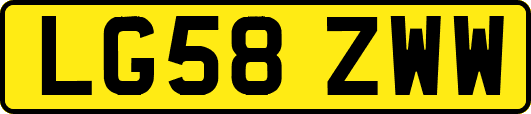 LG58ZWW