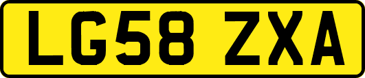 LG58ZXA