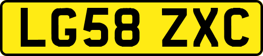 LG58ZXC