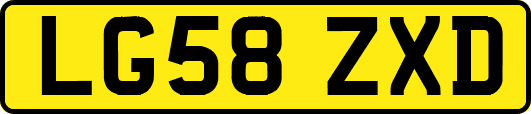 LG58ZXD