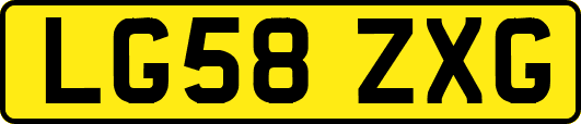 LG58ZXG