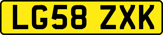 LG58ZXK
