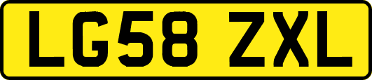 LG58ZXL