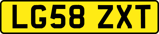 LG58ZXT