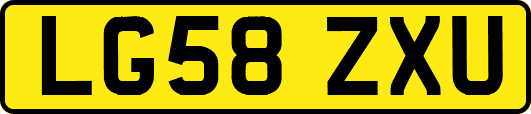 LG58ZXU