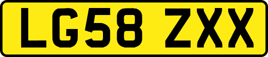 LG58ZXX