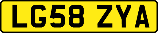 LG58ZYA