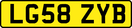 LG58ZYB