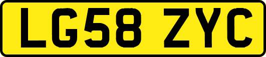 LG58ZYC