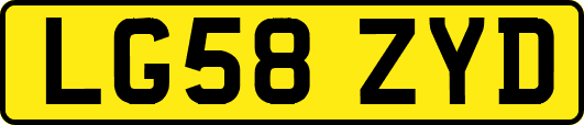 LG58ZYD