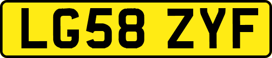 LG58ZYF