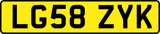 LG58ZYK