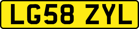 LG58ZYL