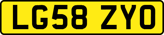 LG58ZYO