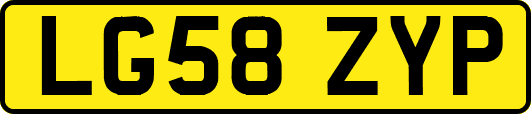 LG58ZYP