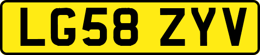 LG58ZYV