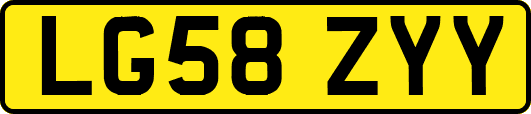 LG58ZYY