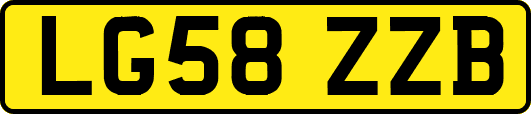 LG58ZZB