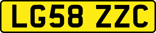 LG58ZZC