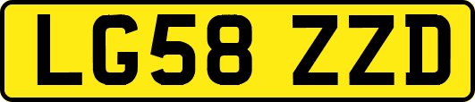 LG58ZZD
