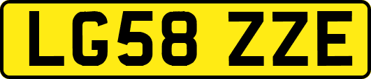 LG58ZZE