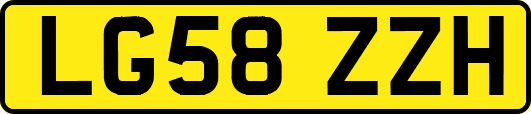 LG58ZZH