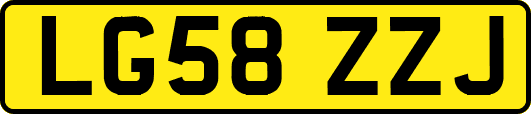 LG58ZZJ