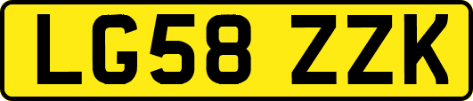LG58ZZK