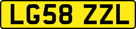 LG58ZZL