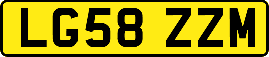 LG58ZZM
