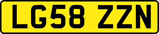 LG58ZZN