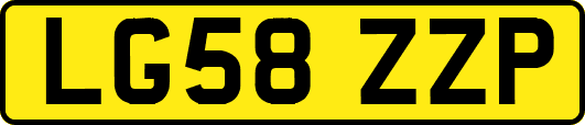 LG58ZZP