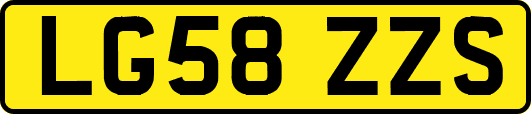 LG58ZZS