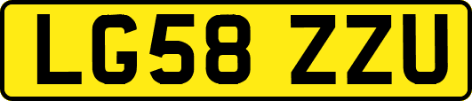 LG58ZZU